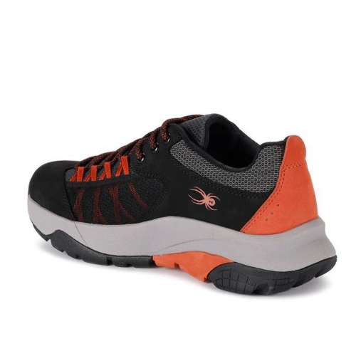 Men's Spyder Boundary Trail Running Shoes