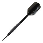 Laserdarts Black Widows Soft Tip Darts - Thumbnail 1 of 2