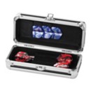 Casemaster Sole Aluminum Dart Case