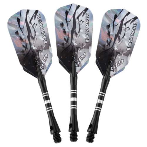 Viper Black Magic Soft Tip Darts