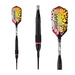 Viper Jaguar 18gr Soft Tip Darts - Thumbnail 2 of 3