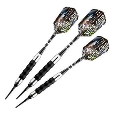 Viper Sure Grip Soft Tip Darts