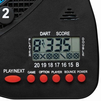 fat cat sirius electronic dartboard