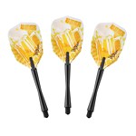 Fat Cat Beer Darts Steel Tip Darts - Thumbnail 2 of 4