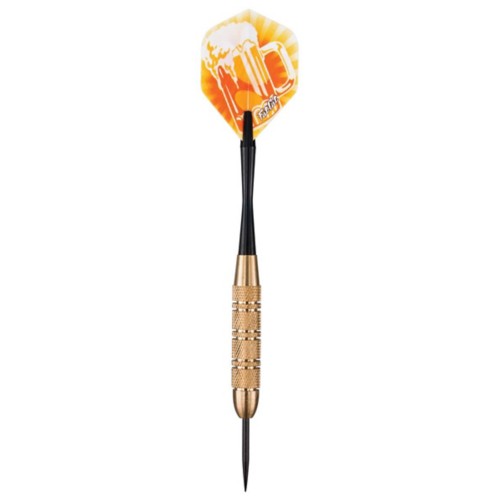 Fat Cat Beer Darts Steel Tip Darts - Primary Image