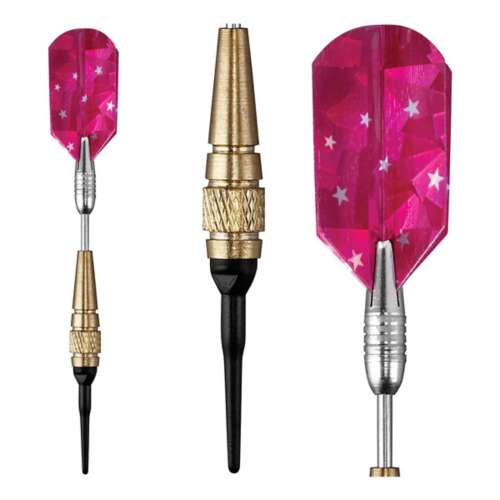 Viper Mighty Mite 5.4gr Soft Tip Darts