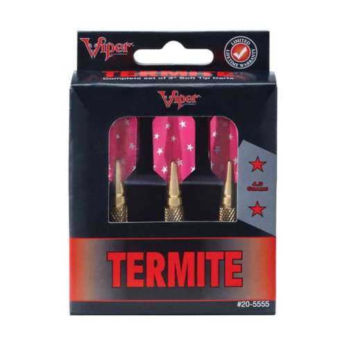Viper Termite Soft Tip Darts