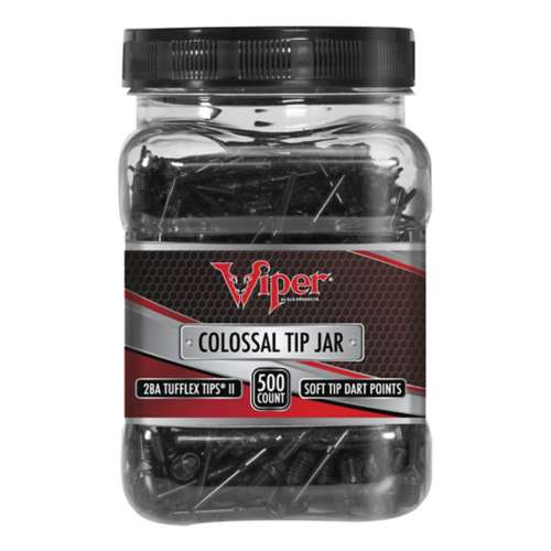Viper Colossal Tip Jar
