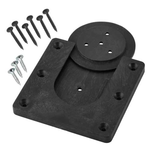 Viper QuickFit Dartboard Mounting Bracket