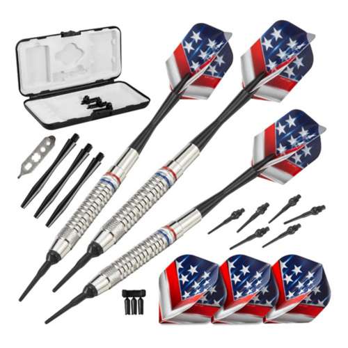 Fat Cat Support Our Troops 20g Soft Tip Darts