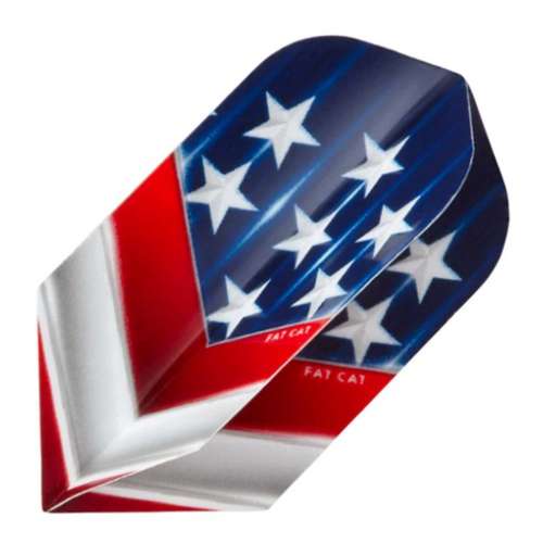 Viper V75 Slim Dart Flights