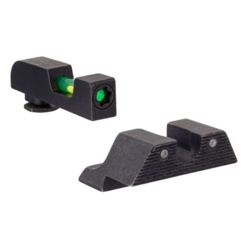 Trijicon DI Night Sight Set - Glock Standard Frame