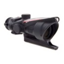 Trijicon 4x32 Illuminated Red TA31A Triangle ACOG Scope