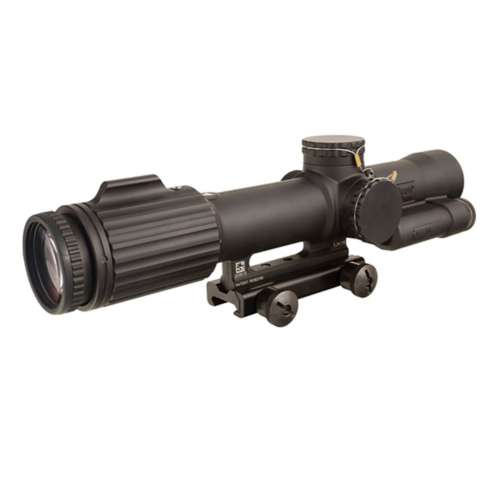 Trijicon VCOG 1-8x28 LED Riflescope