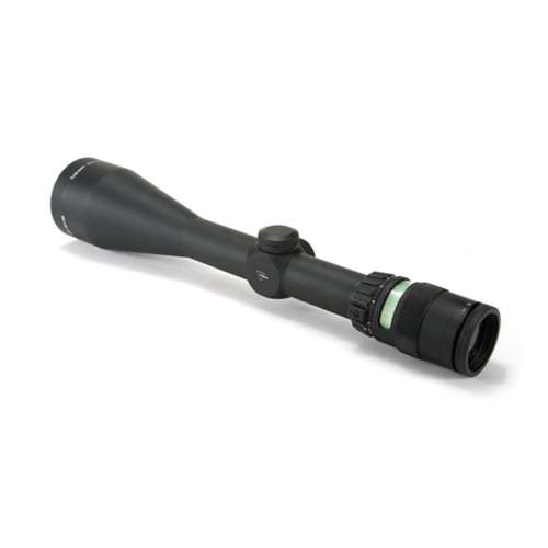 Trijicon AccuPoint 2.5-10x56 MIL-DOT Riflescope