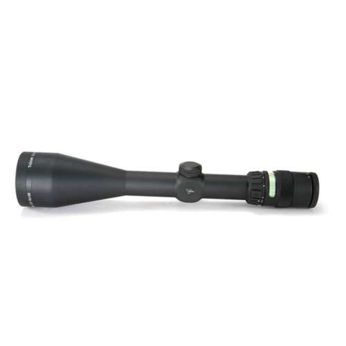 Trijicon AccuPoint 2.5-10x56 MIL-DOT Riflescope