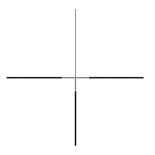 Trijicon Ascent 1-4x24 Riflescope