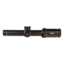 Trijicon Credo HX 1-6x24 Green MOA Segmented Circle Riflescope