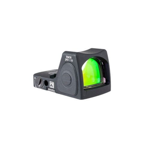Trijicon RMR Type 2 Adjustable LED Red Dot Sight
