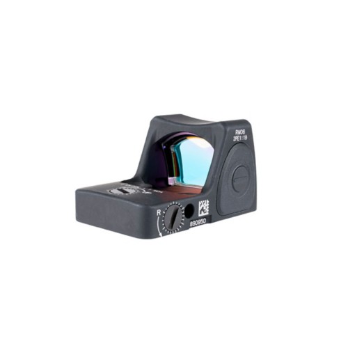 Trijicon RMR Type 2 Adjustable LED Red Dot Sight
