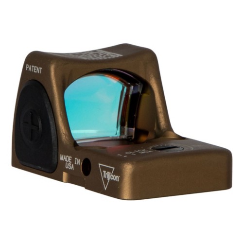 Trijicon RMR Type 2 3.25 MOA Red Dot Sight
