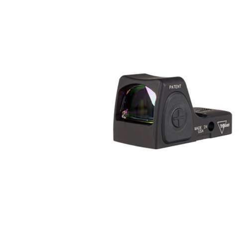 Trijicon RMRcc Adjustable LED Red Dot Sight