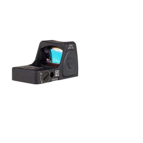 Trijicon RMRcc Adjustable LED Red Dot Sight