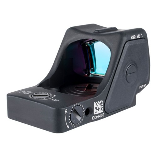 新品　HW製　Trijicon RMR HD Red Dot Sight Trijicon RMR® HD Reflex Sight | Big Tex Ordnance