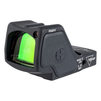 Trijicon RMR HD 3.25 MOA Red Dot Sight | SCHEELS.com