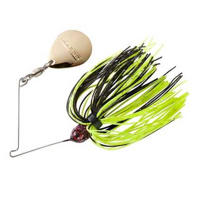 BOOYAH Mircro Pond Magic 1//8 oz Colors: Wasp 3 Lucust Alpine