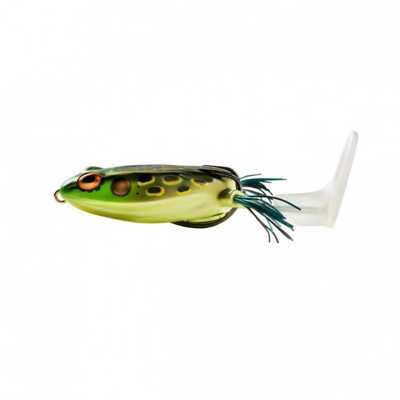 Choose Color Booyah Toadrunner Paddle Tail Frog Sport En Vakantie Oppervlakteaas Poppers Ishule Co Ke