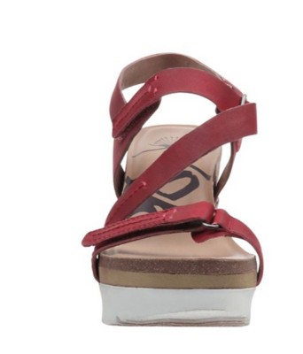 otbt wavey wedge sandal