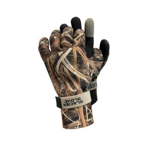 Men's Glacier Glove Pro Waterfowl Waterproof Hunting Gloves