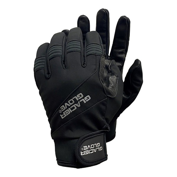 GLACIER GLOVE Men's Glacier Guide Gloves