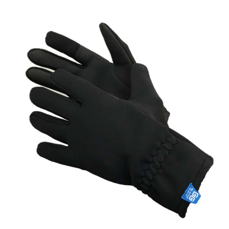 Glacier Gloves Kenai Full Finger Gloves
