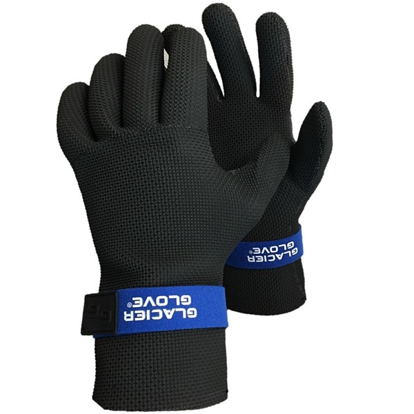 GLACIER GLOVE Men's Glacier Glacier Kenai Waterproof Gloves