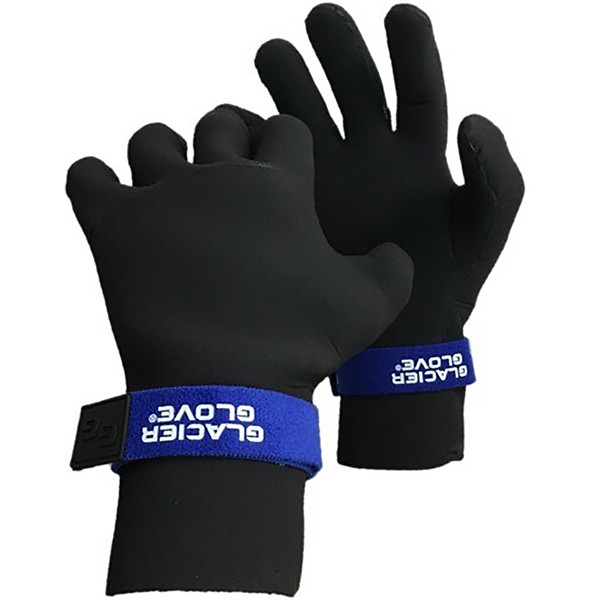 Men's Glacier Perfect Curve Gloves product image