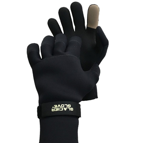 Glacier Bristol Bay Gloves product image