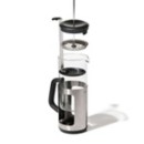 OXO 8-Cup French Press With Grounds Lifter