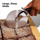 OXO Good Grips Large Pizza Wheel Cutter
