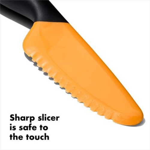 OXO Mango Slicer with Scoop - Primary Image