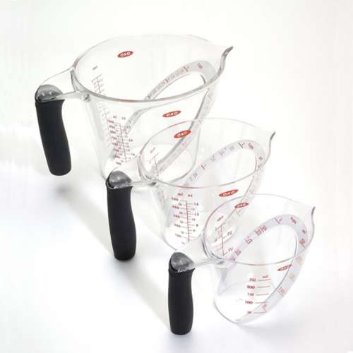 OXO 7-Piece Barware Set 