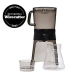 OXO Cold Crew Coffee Maker - Thumbnail 1 of 2
