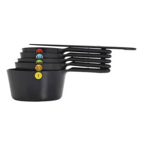 OXO Good Grips 6 Piece Measuring Cups