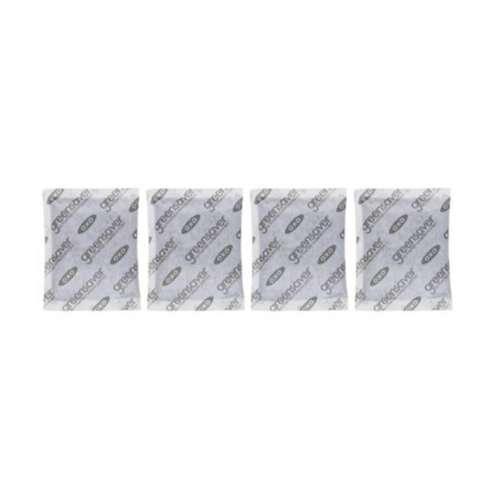 OXO GreenSaver Carbon Filter Refills - 4 Pack