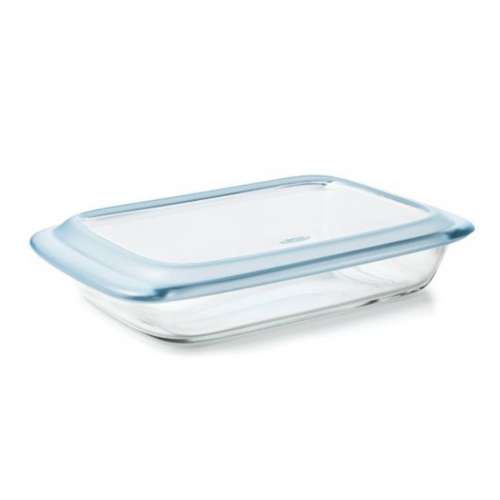 OXO Glass Baking Dish with Lid