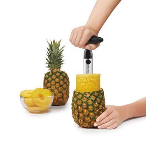 OXO Stainless Steel Pineapple Slicer
