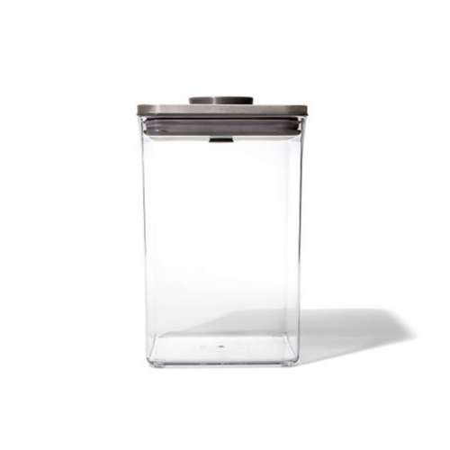 OXO Steel POP Container