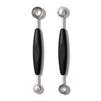Double-Sided Melon Baller