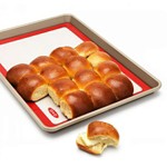 OXO Silicone Baking Mat - Thumbnail 3 of 3